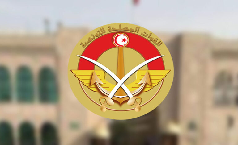 Tunisie : Un militaire est mort après avoir s’être tiré une balle accidentelle à Gafsa