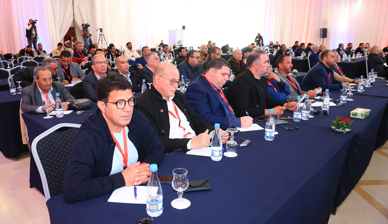 FTF-élections – Légères modifications des conditions et des critères d’éligibilité : Ce n’est pas la réforme tant attendue