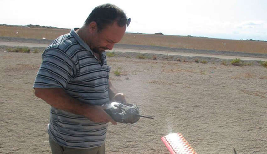 Mohamed zouari