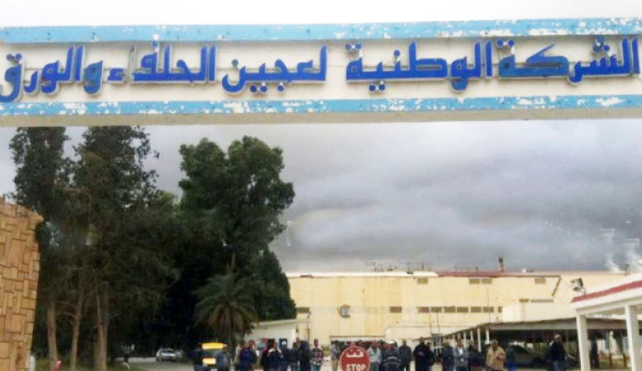 Tunisie : La SNCPA de Kasserine prête à fournir 10.500 tonnes de papier pour les manuels scolaires 2025-2026