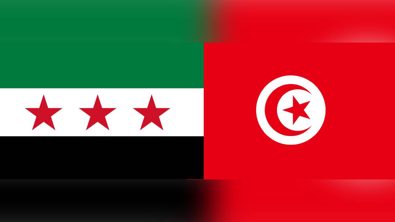 La Tunisie appelle à préserver l’unité de la Syrie et rejette toute ingérence étrangère