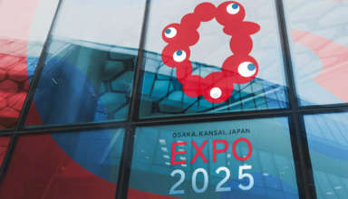 Expo osaka 2025