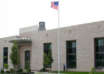 Ambassade usa