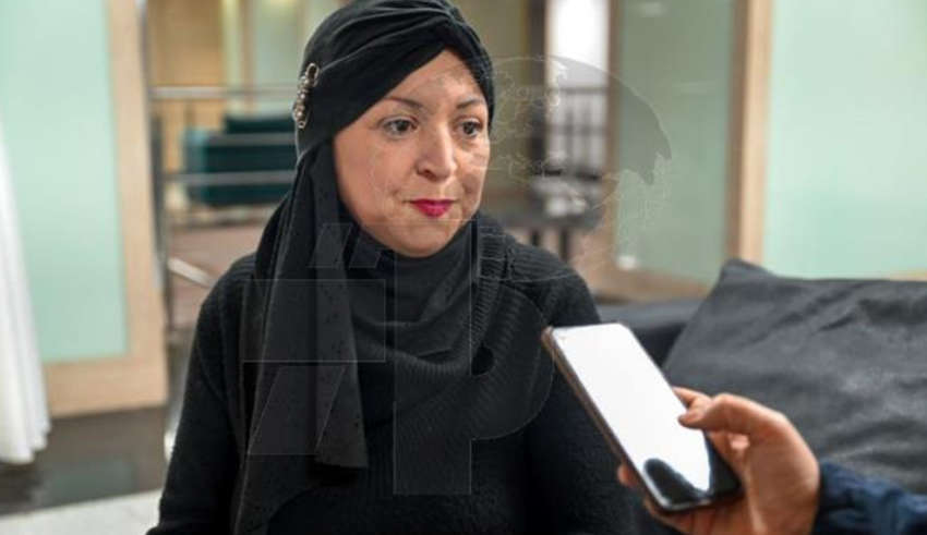Basma bouderbela