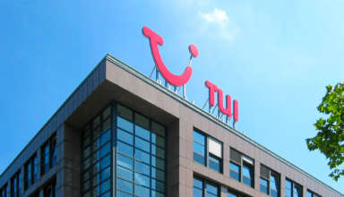 Groupe tui