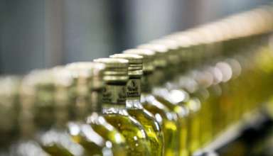 Oliveoil. tunisia