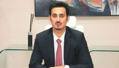 Ooredoo mansoor rashid al khater