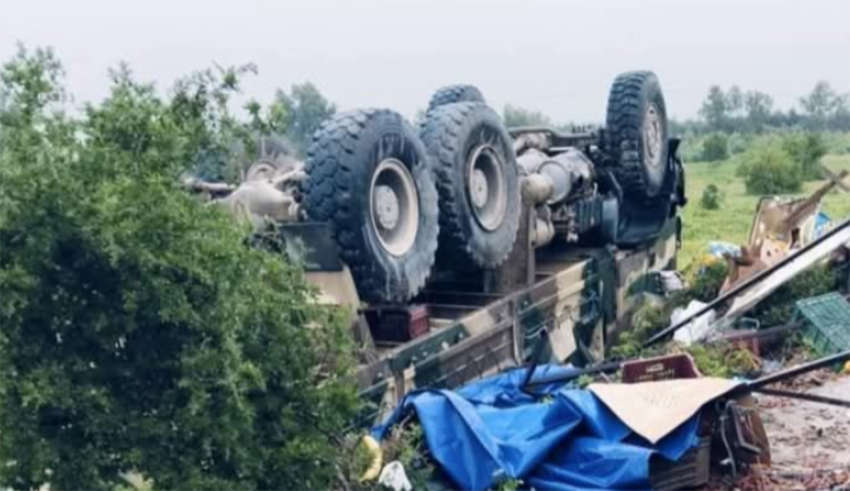 Tunisieaccidentmilitaire