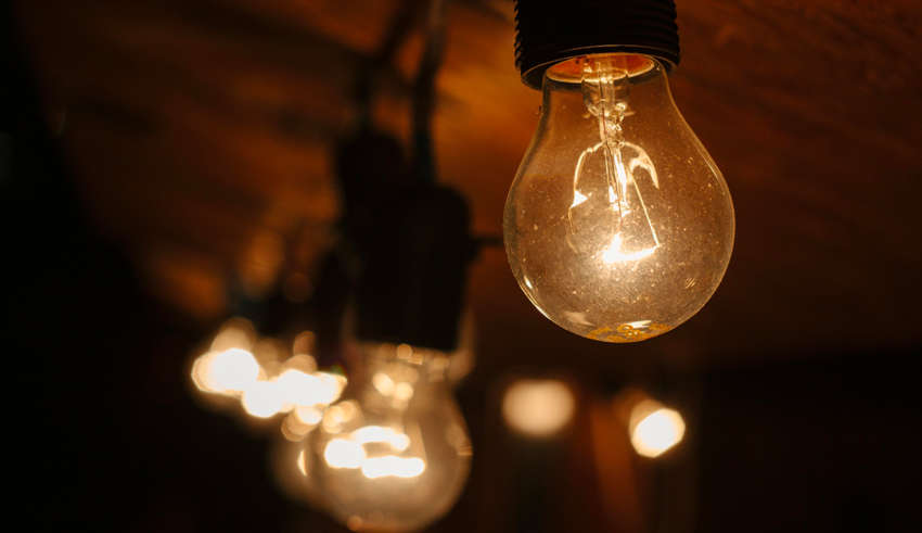 Electricité