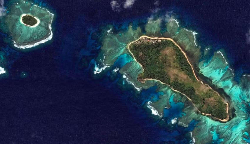 Ile tonga