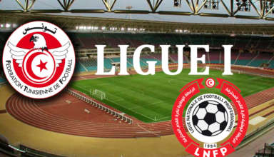 Ligue 1 tunis