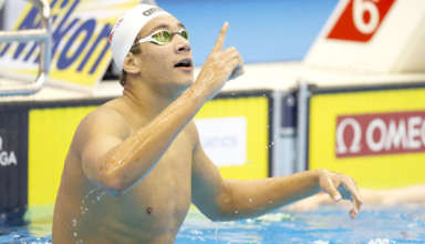 Ayoub hafnaoui