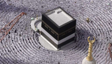 Mekka22