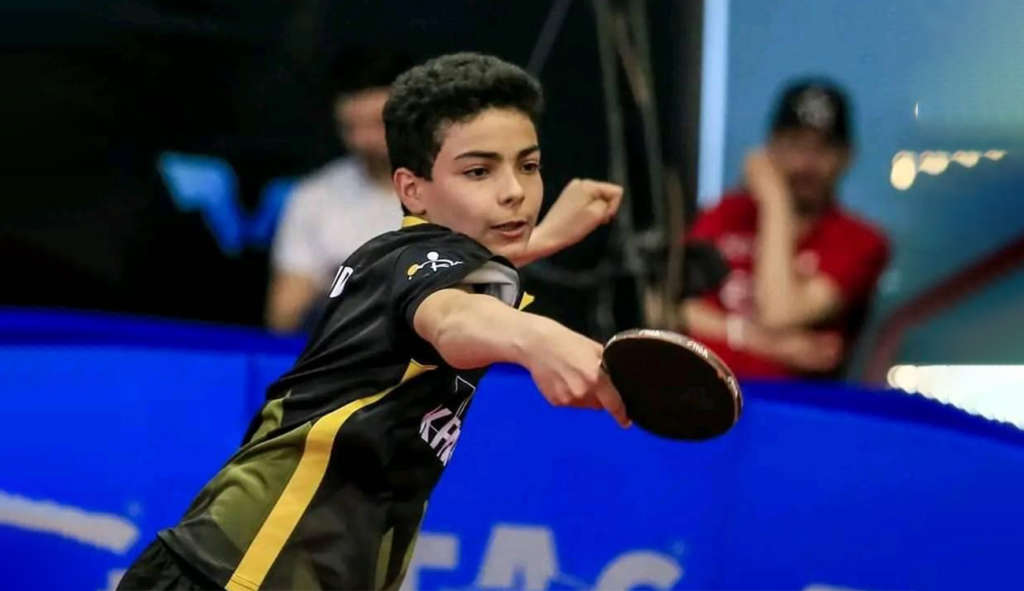 And Four for Bizerte's Gold Racket - News Directory 3