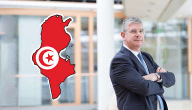 Viste tunisie