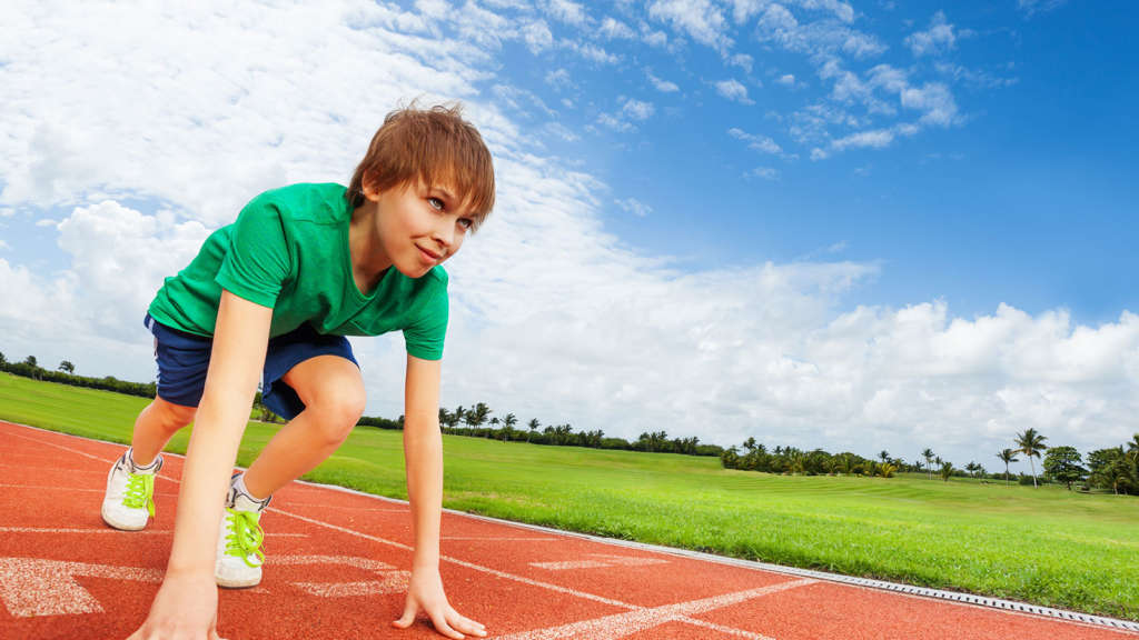 Kids' Athletics débarque en Tunisie : L'OMS s'engage pour la santé des jeunes et des écoles sans tabac