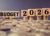 Budget 2026