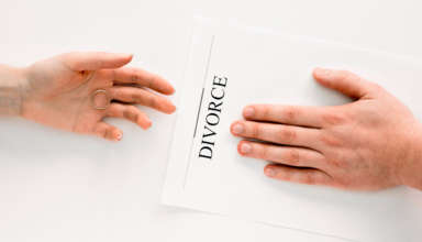 Divorce