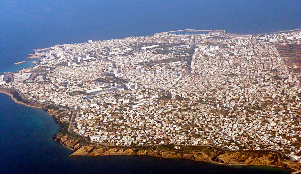 Redonner à Monastir son rôle moteur dans la stratégie de développement national