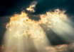 Nuages soleil