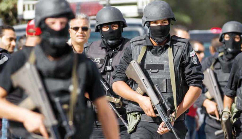 Escroquerie à Monastir : un vol perpétré par des faux policiers