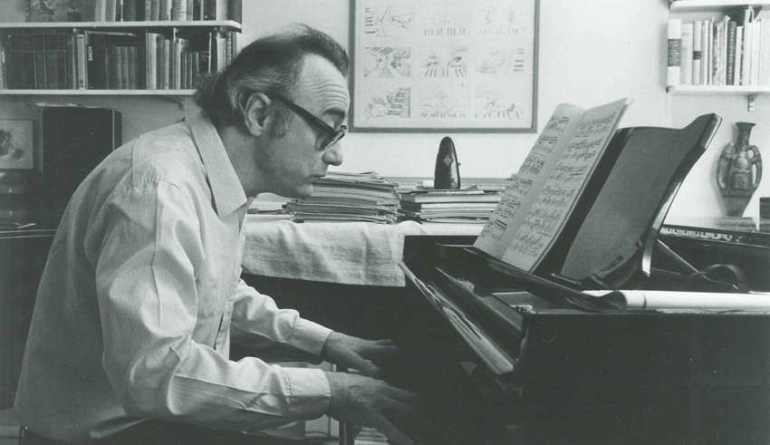  alfred brendel