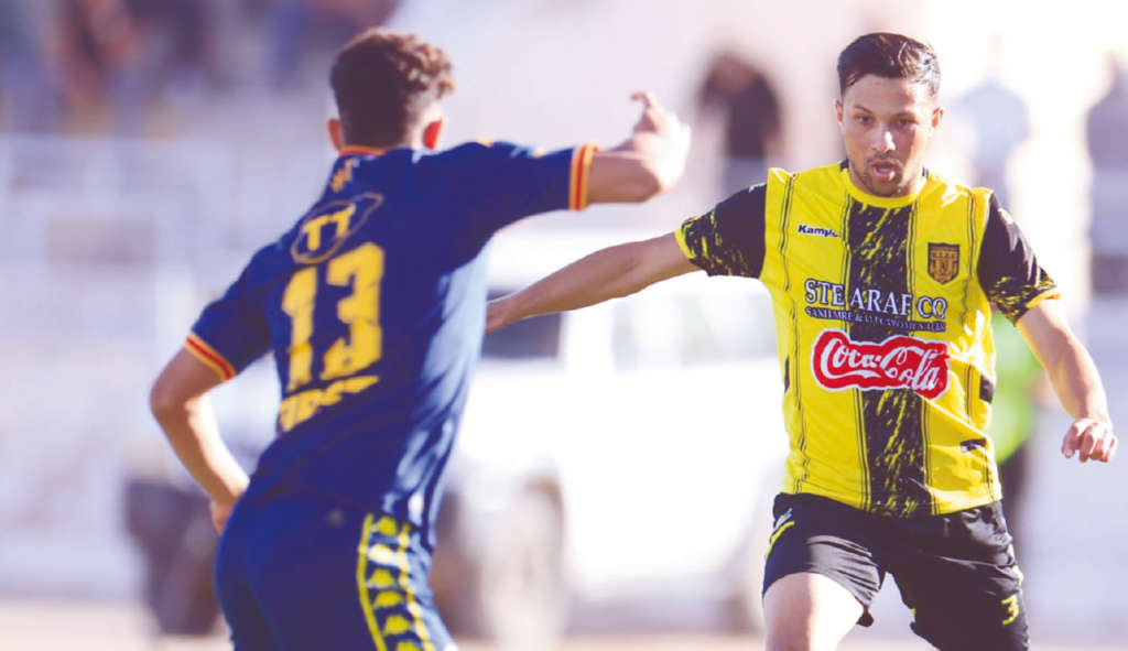 L’USBG a rebâti son équipe : En un temps record ! – La Presse de Tunisie