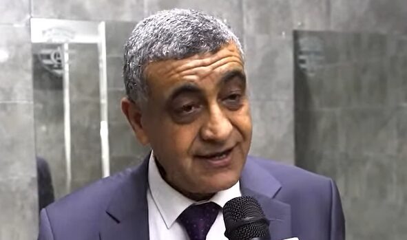 Mohsentrabelsi