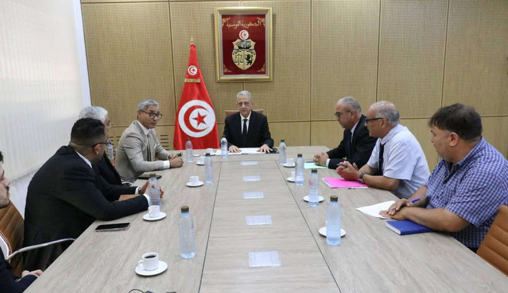 Tunisie et Irak : Une Collaboration Prometteuse pour l'Exportation de Médicaments et l'Expansion des Marchés