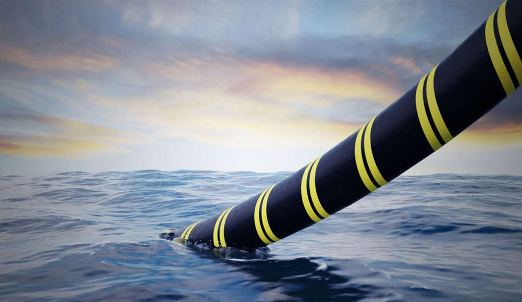 Nokia retenu pour fournir la technologie du câble sous-marin Medusa reliant la Tunisie à l'Europe