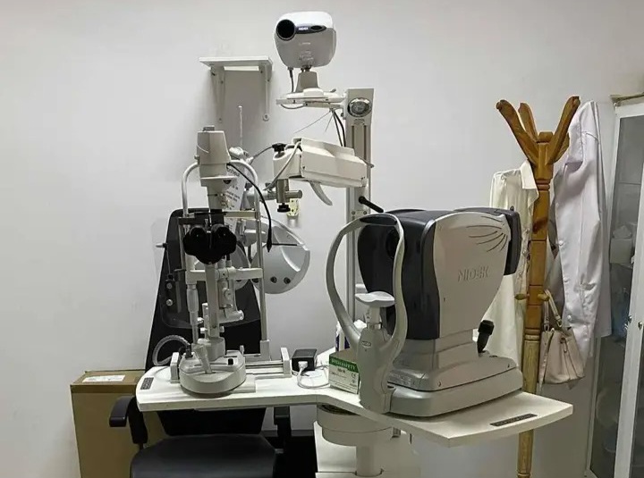 Téboulba : Une nouvelle unité ophtalmologique pour l’hôpital Hédi Kharghani