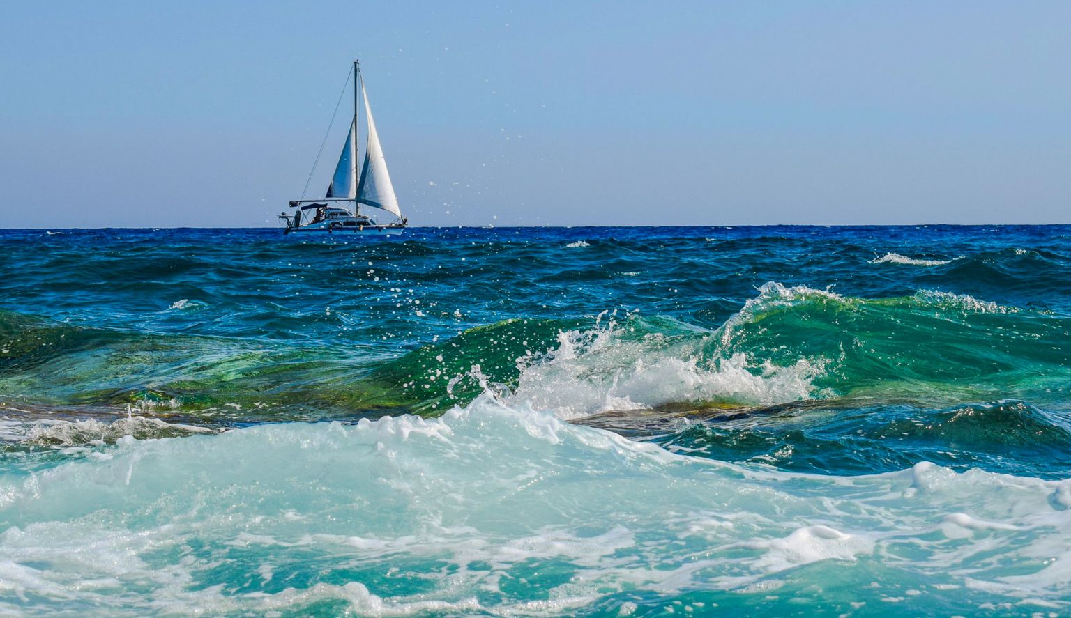 Orages, grêle et vents forts attendus ce samedi sur plusieurs régions
