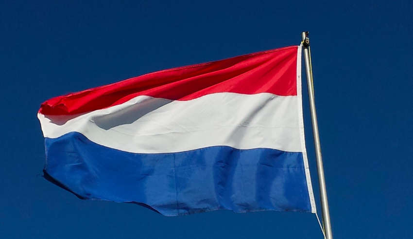 Pays bas
