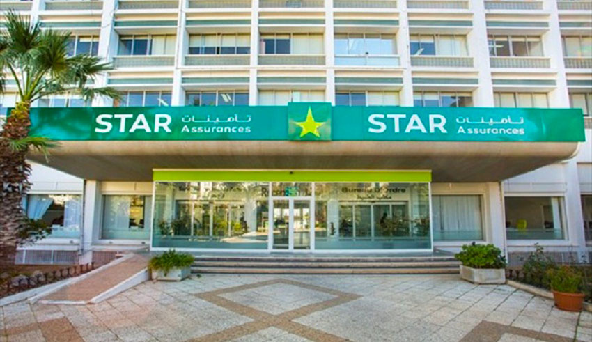 Réorganisation du réseau de distribution chez STAR Assurances