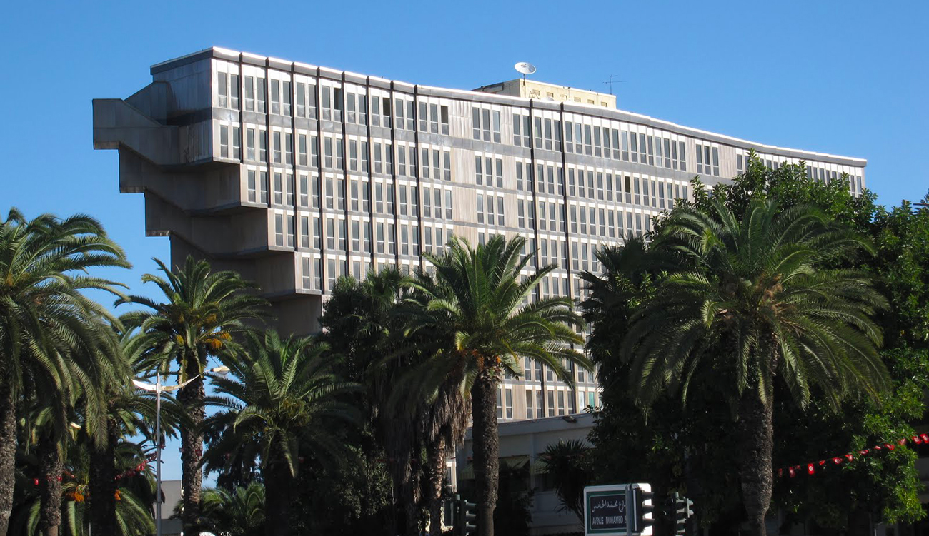 Relance stratégique de l’Hôtel du Lac : Tunis prépare un...