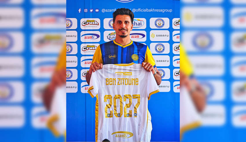 Ben zitoune