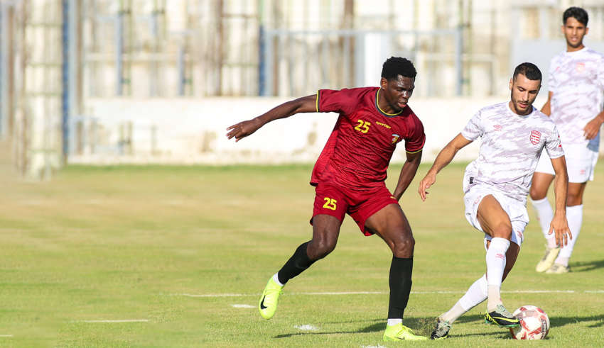 Bilel ait malek