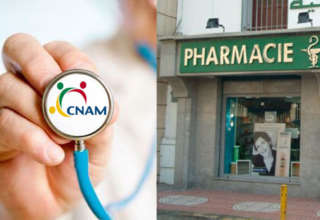 Cnam pharmacie