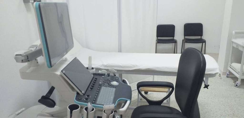 Kairouan : L'Hôpital Ibn Al-Jazzar Révolutionne le Diagnostic Médical avec un Nouvel Service d'Imagerie de Pointe