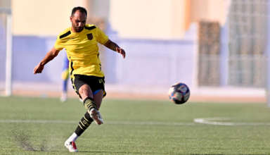Idriss mhirssi