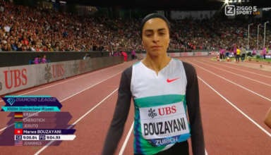 Marwa bouzayani
