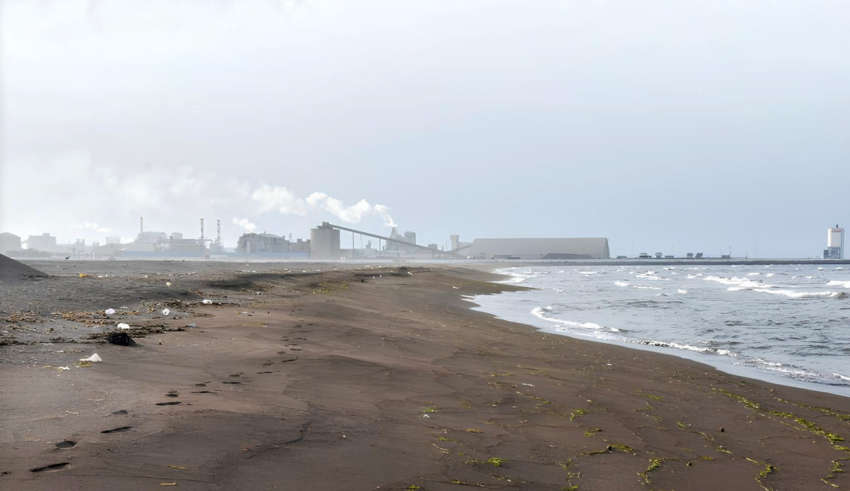 Plage gabes