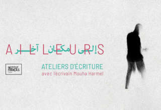 Ailleurs 3