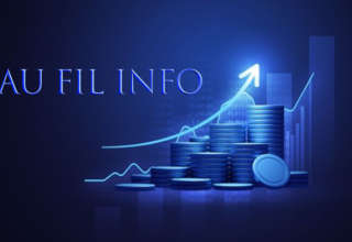 Au fil info