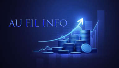 Au fil info