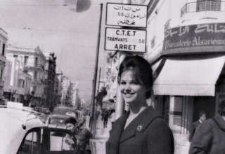 Claudia cardinale 25 09 2025
