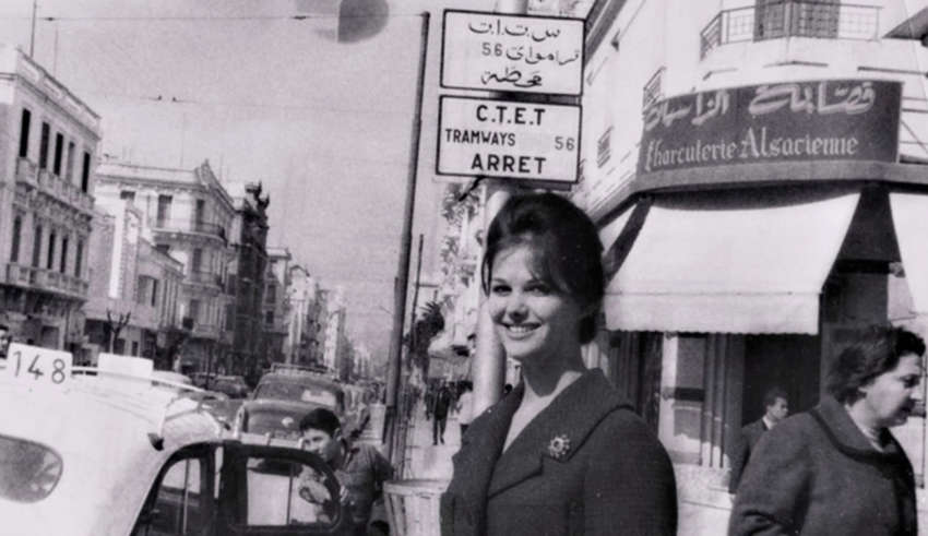 Claudia cardinale 25 09 2025