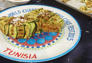 Cous cous fest