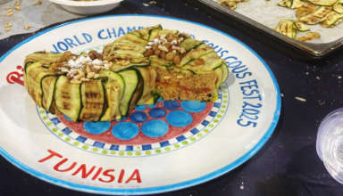 Cous cous fest