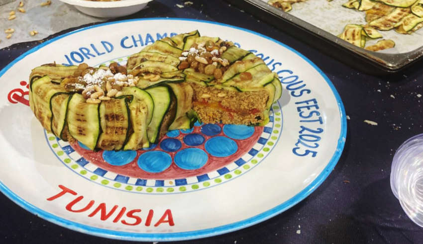 Cous cous fest